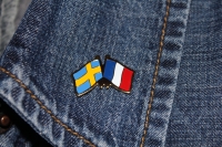 Coup dur pour les relations entre la France et la Suède ?